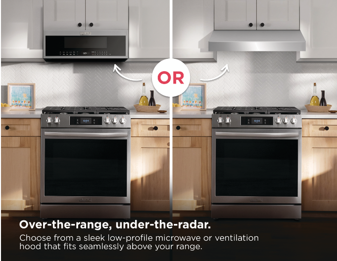 Frigidaire